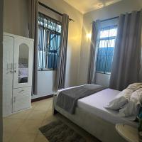 Stay with me 5 – hotel w dzielnicy Kijitonyama w mieście Dar es Salaam
