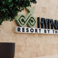 Hypnose Resort, hotell i Vadu