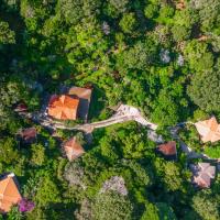 Coffee Estate Inn, hotel a Boquete