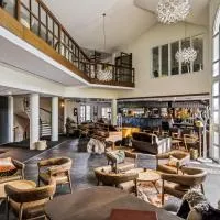 Körunda Golf & Conference Hotel, hotell i Ösmo