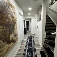 Cozy Haven!, hotell i Edmonton