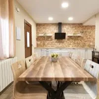 Casa Rural El Paloteo, hotel u gradu Segovija