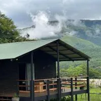 Faith Cabin, hotel em Waterval-Onder