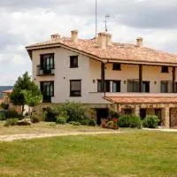 Hotel Valdelinares (Soria), ξενοδοχείο σε Valdelinares