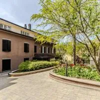 Carpegna Town Suites, hotel i Carpegna