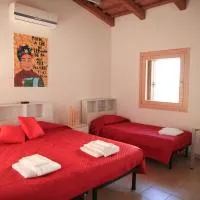Guesthouse Villa Fabris，特耶內的飯店