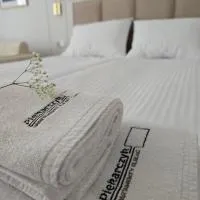 Apartamenty Piekarczyk - OLD TOWN Elbląg - No Air Conditioning, hotell Elblagis