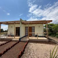 Manyara Exclusive Safari Lodge, hótel í Mto wa Mbu