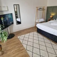 West Beck House Newcastle - Spacious Double Room, ξενοδοχείο σε North Shields