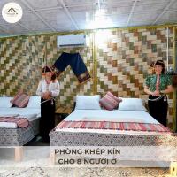 Homestay Minh Ngọc, hotell sihtkohas Ban Hin Lom