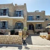 Selinopetra Rooms, hotel sa Elafonisos
