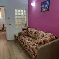 Casa turistica Santa Lucia 25, hotel u gradu 'Regalbuto'