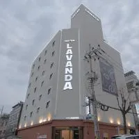 Hotel Lavanda – hotel w mieście Inczon
