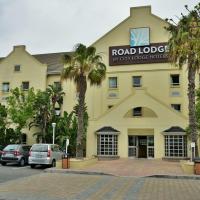 Road lodge Hotel Cape Town International Airport -Booked Easy, готель біля аеропорту Міжнародний аеропорт Кейптаун - CPT, у Кейптауні