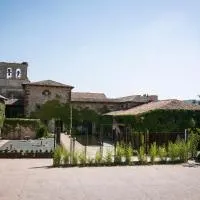 Hotel Boutique El Convento de Mave, hotel en Santa María de Mave