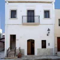 Casa Alexina, hotel poblíž San Domino Island Heliport - TQR, Lesina