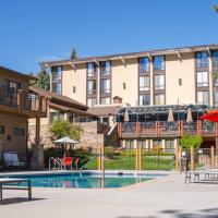 Stonebridge Inn, hôtel à Snowmass Village