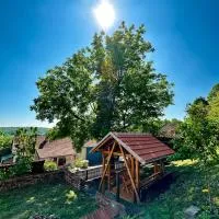 Seosko turističko domaćinstvo DUNJA, hotel en Osnić