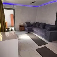 Terra Residence Beiuș，貝尤什的飯店