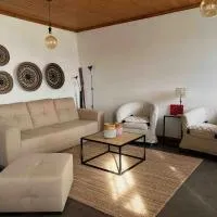 Casa do Cacto - 1 Bedroom Flat, ξενοδοχείο σε Madalena