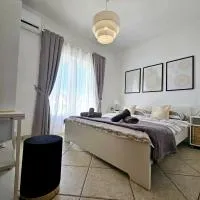 Apartment Melani, hotel i Vir