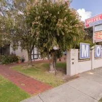 Chadstone Executive Motel, hôtel à Oakleigh