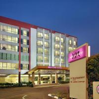 Mercure Pontianak City Center, hotel near Supadio Airport - PNK, Pontianak