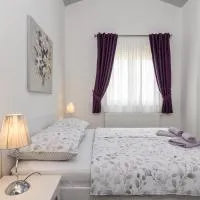 Rooms Anna, hotell i Trogir