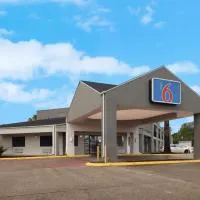 Motel 6 Lake Charles, LA, hotell sihtkohas Lake Charles