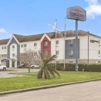 Candlewood Suites Port Arthur/Nederland by IHG, hotel a Nederland
