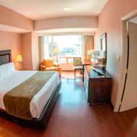 Hotel Clarion Suites Guatemala, ξενοδοχείο σε Zona 10, Γουατεμάλα