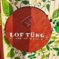 alojamiento Lof tüng, ξενοδοχείο σε Los Vilos