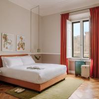 The Sonetto powered by Sonder, hotel in Santa Croce, Florence