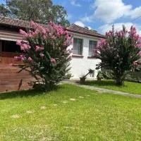 MJED House, хотел в Ingleburn