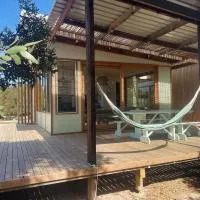 Alloca Beach Shack, hotel di Marion Bay