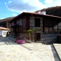 Katunishte में, होटल Voevodski Eco Complex