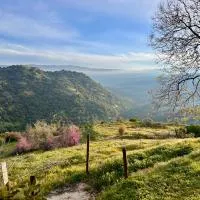 Mystic Mountain Retreat, hotel v destinaci Miramonte