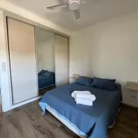 TERRA - Departamento 2, hotel en Esperanza