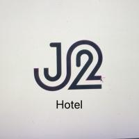 J2 Hotel, hotel a Kamphaeng Phet