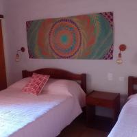 Hotel Hualum, hotel near Villa Dolores Airport - VDR, Villa Dolores