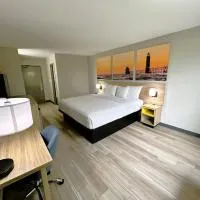 Days Inn by Wyndham Holland, hotel Hollandben