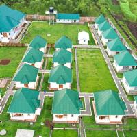 Grace Resort, hotell i Homa Bay