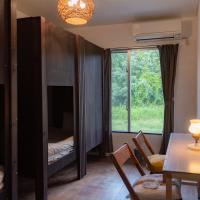 the Sanctuary Kohama Retreat, hotel near Hateruma Airport - HTR, Kohama