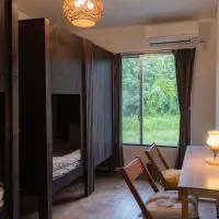 Kohama में, होटल the Sanctuary Kohama Retreat