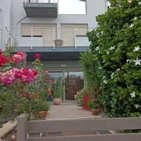 Rose, hotel i Iraklio