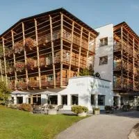 Hotel Melodia del Bosco, hotel u gradu 'Badia'