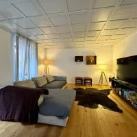 Michels Haus, hotell sihtkohas Piotta