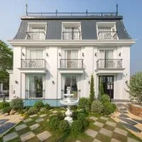 Olivia Boutique Thailand, hotel a Ban Bang Kraba