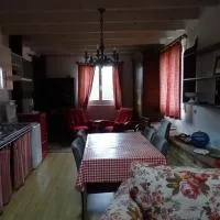 chez madame cigogne, hotel a Douzy