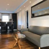 Apartment Vuleta Deluxe Extra groß, khách sạn ở Prijedor